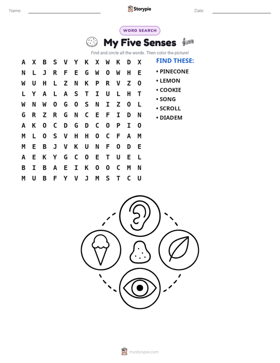 Word Search