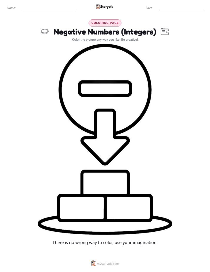 Coloring Page