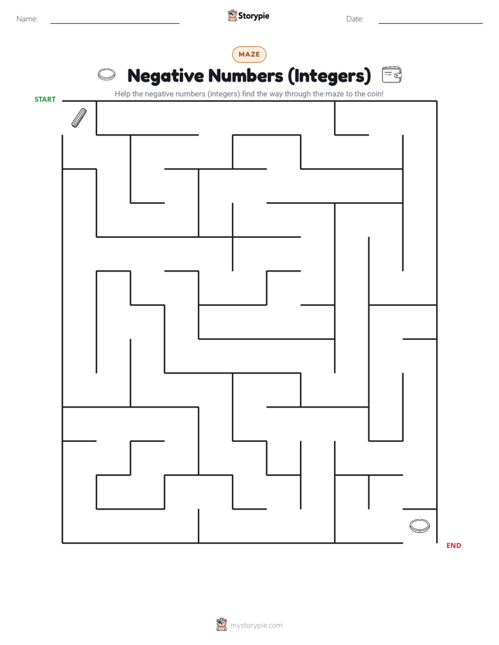 Maze