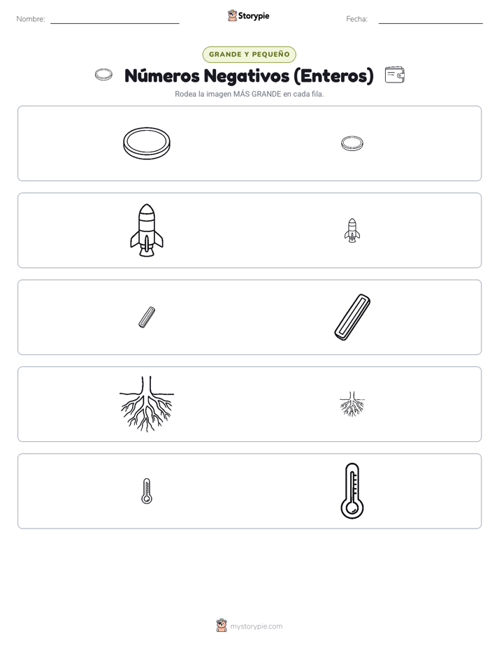 Clasificación