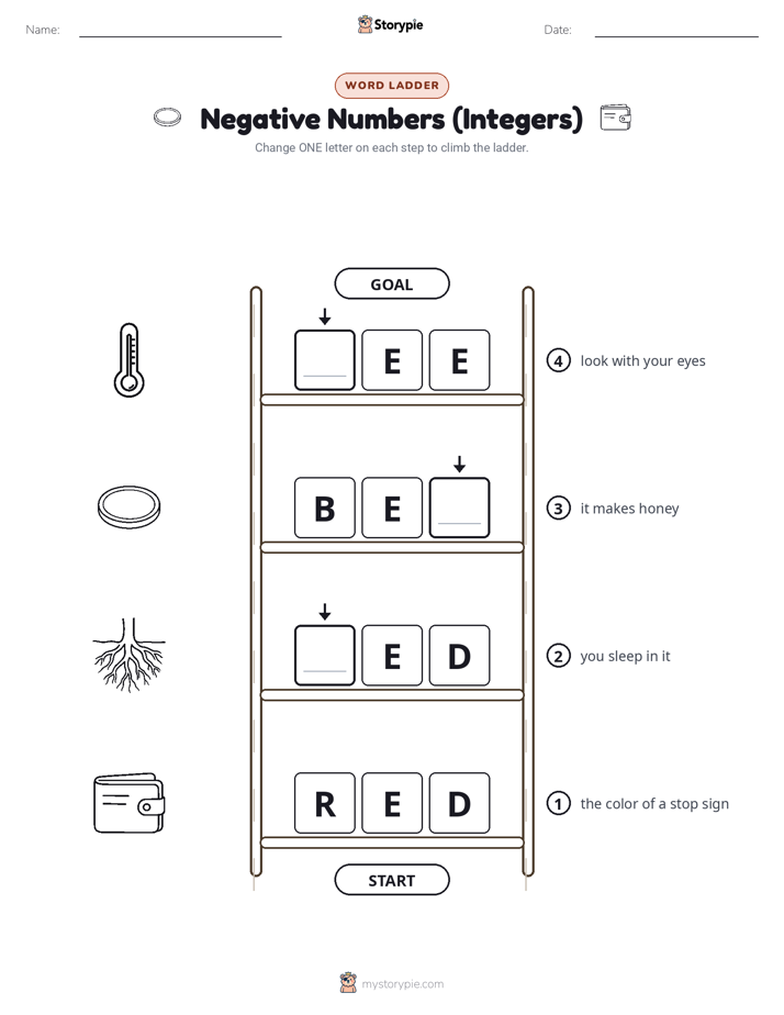 Word Ladder