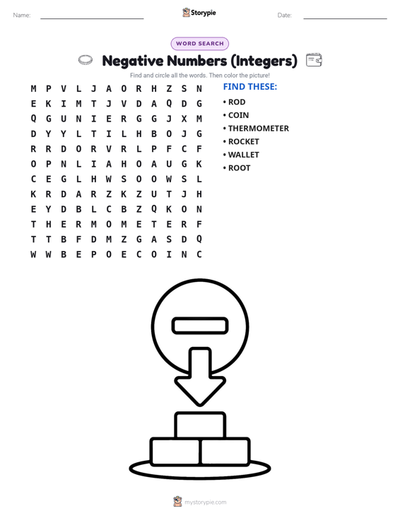 Word Search