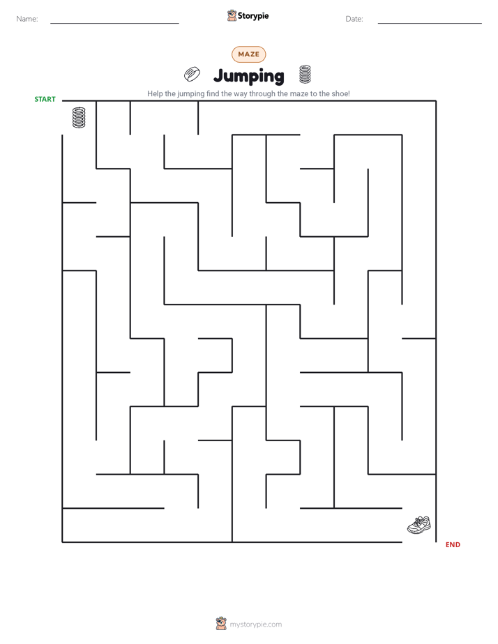 Maze