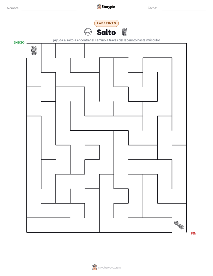 Labyrintho