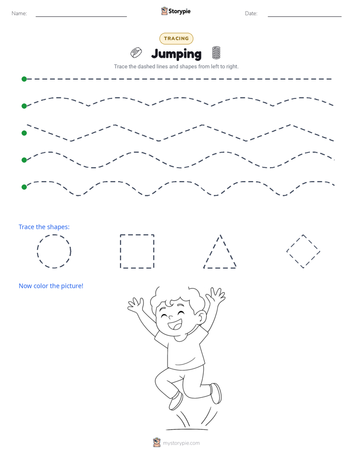 Tracing