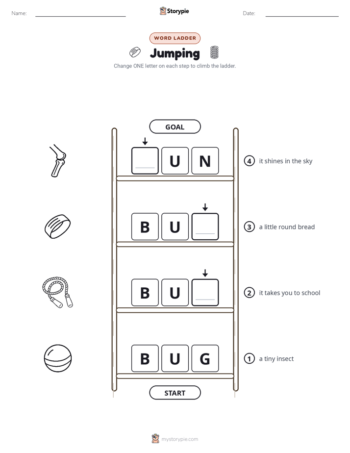 Word Ladder