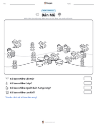 Xem trước tài liệu in sẵn Bán Mũ