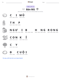 Xem trước tài liệu in sẵn Bán Mũ