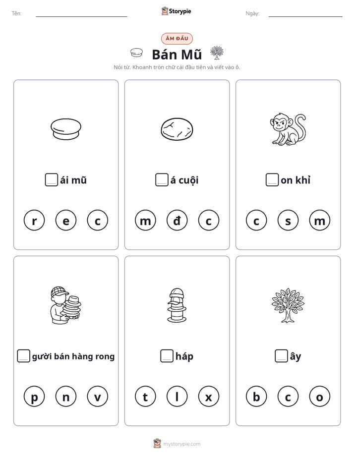 Âm Đầu