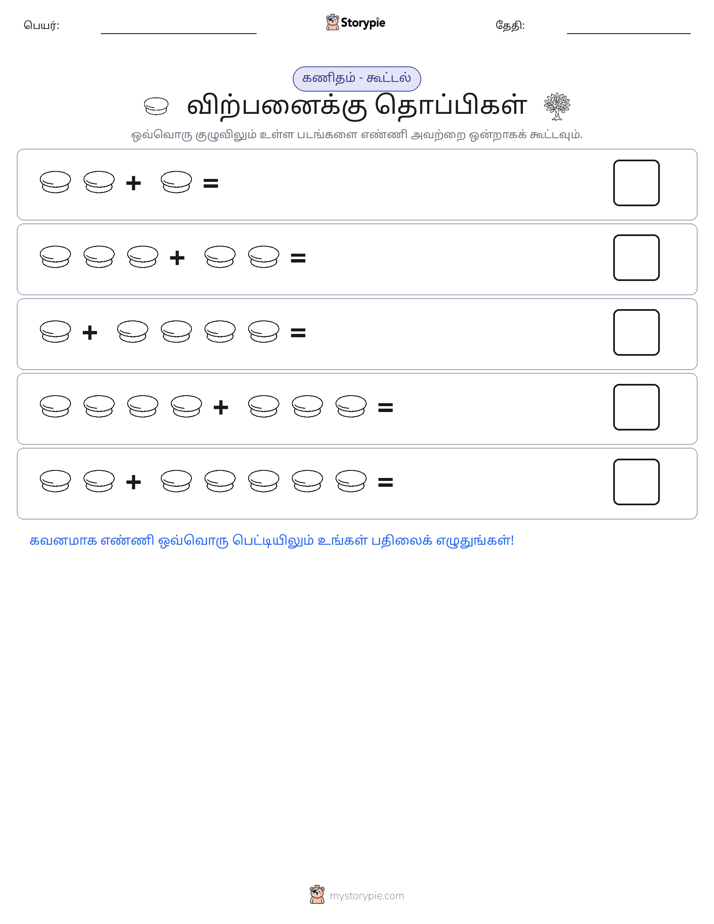 படம் கணிதம்