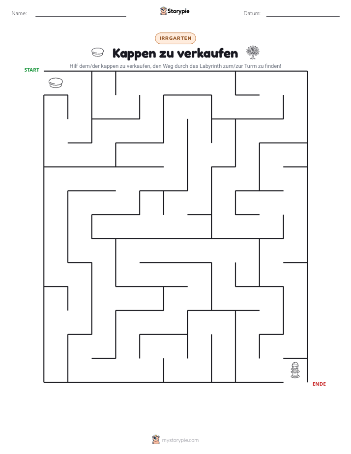 Labyrinth
