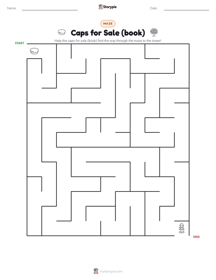 Maze