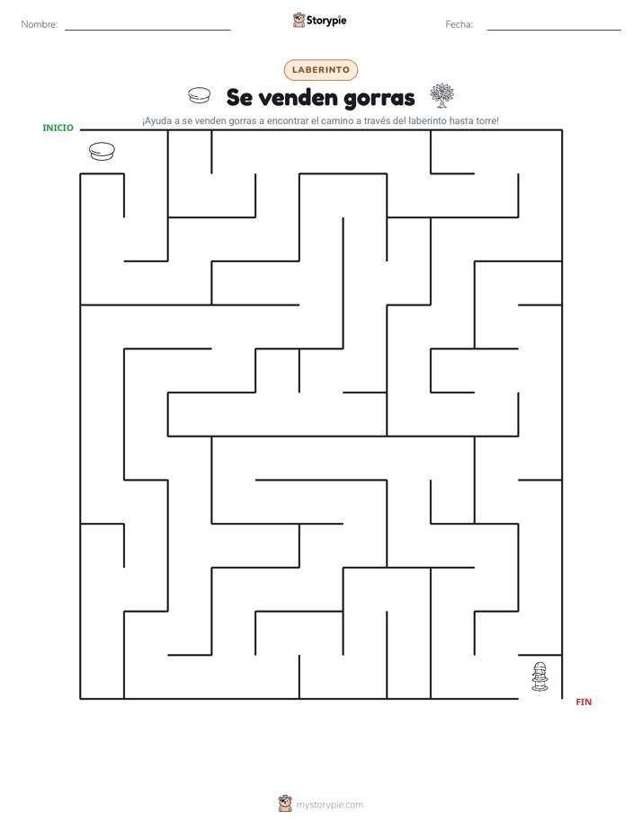 Labyrintho