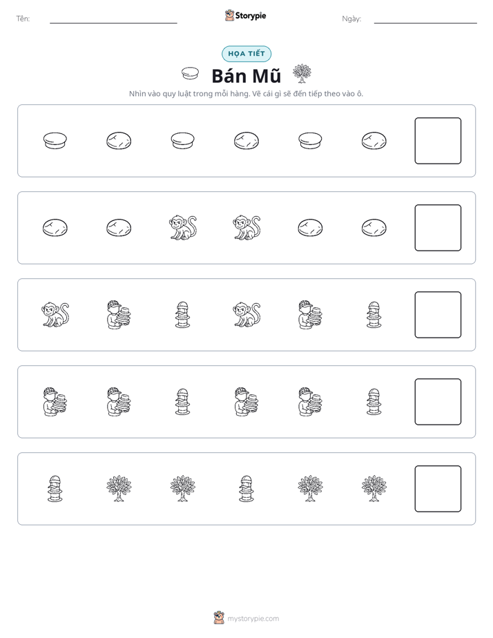 Mẫu Hình