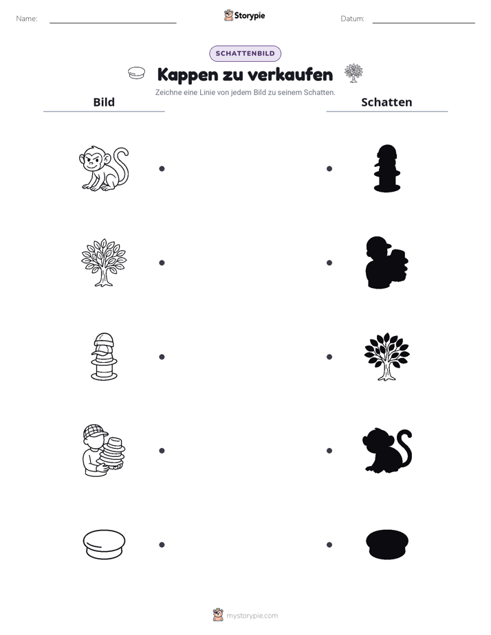 Schattenmatch