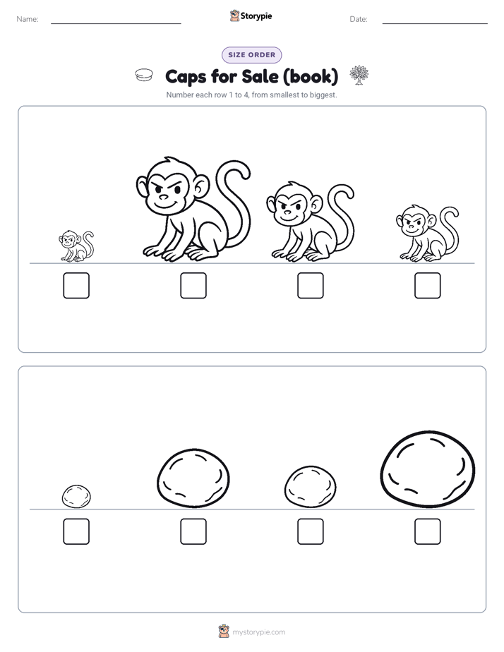 Size Order