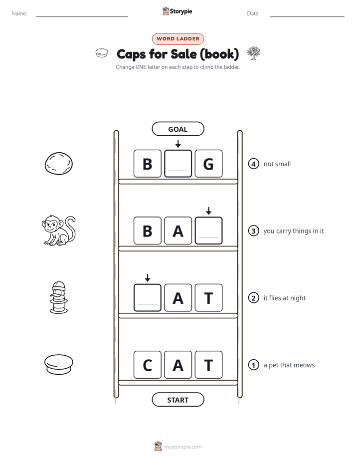 Word Ladder