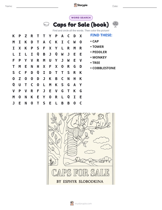 Word Search