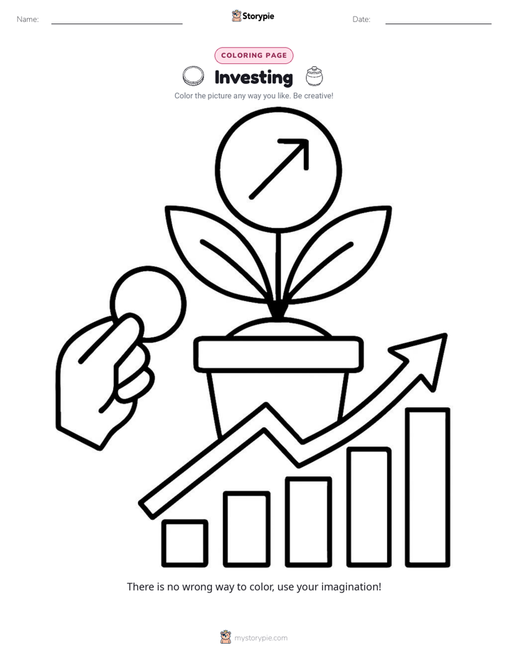 Coloring Page