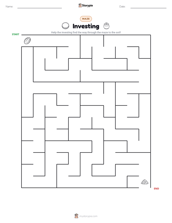 Maze