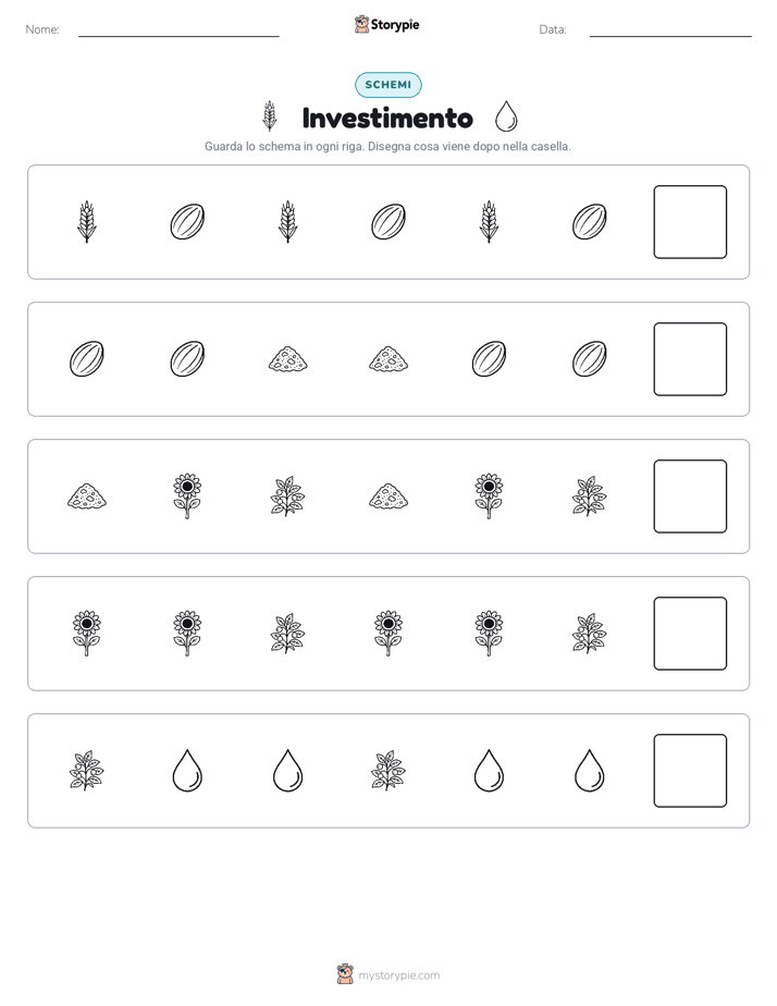 Pattern
