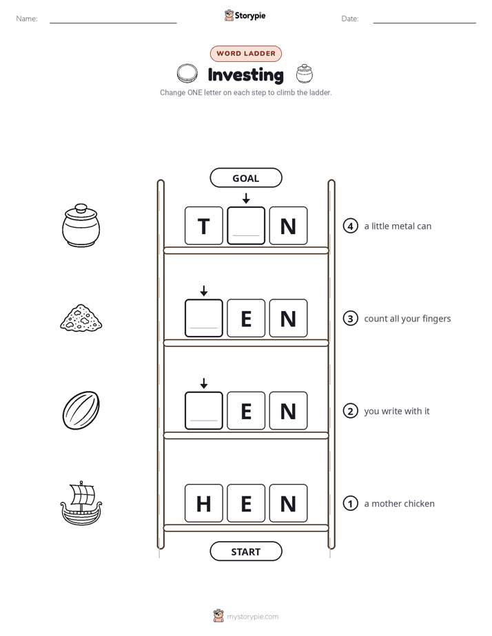 Word Ladder