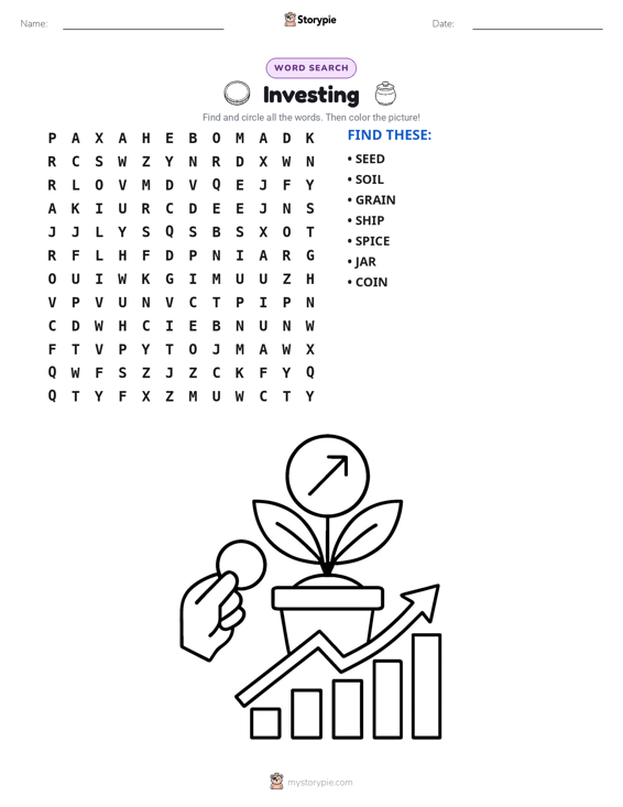Word Search