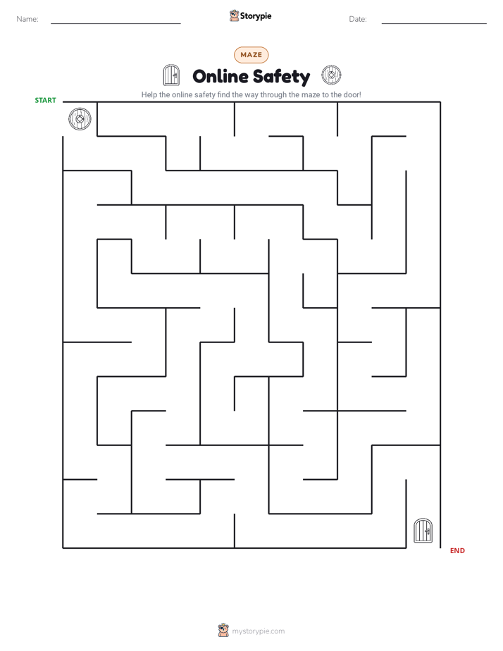 Maze