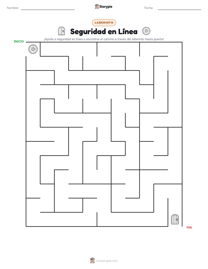 Labyrintho