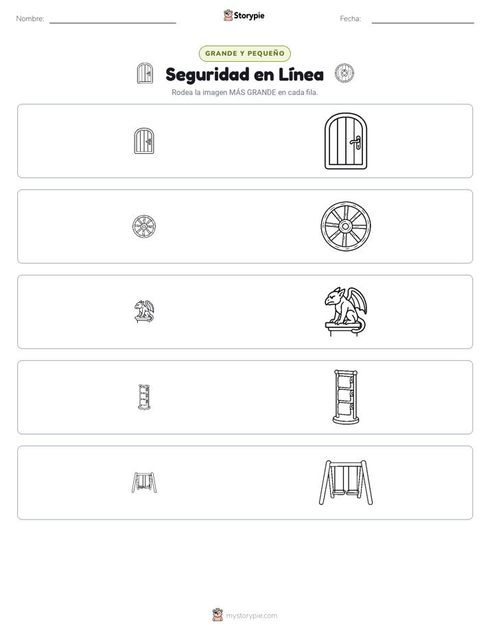 Clasificación