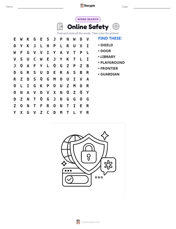 Word Search