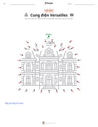 Xem trước tài liệu in sẵn Cung điện Versailles
