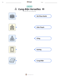 Xem trước tài liệu in sẵn Cung điện Versailles