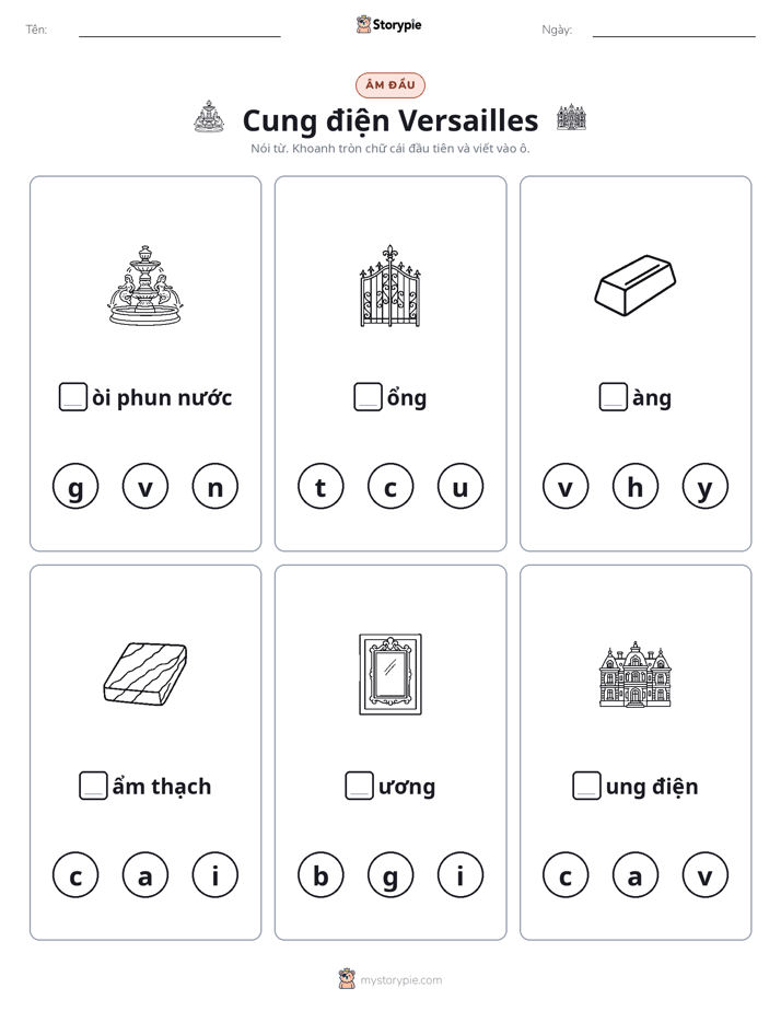 Âm Đầu