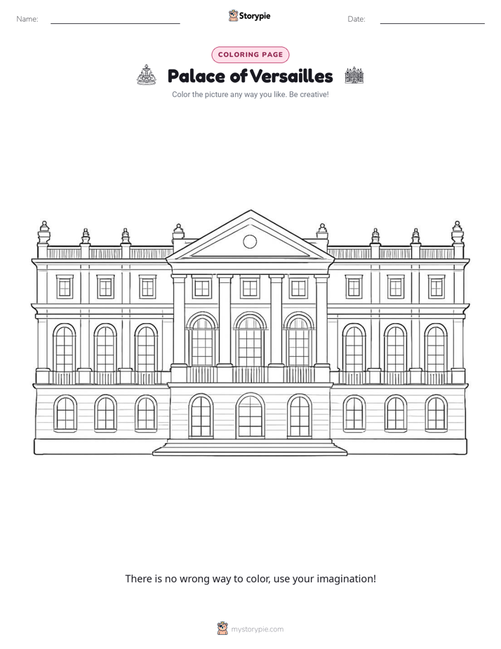Coloring Page