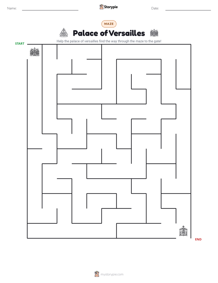 Maze
