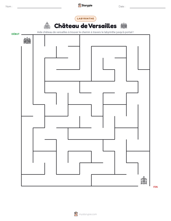 Labyrinthe