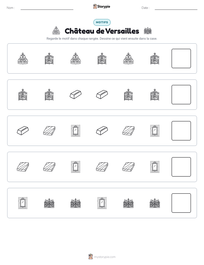 Motifs
