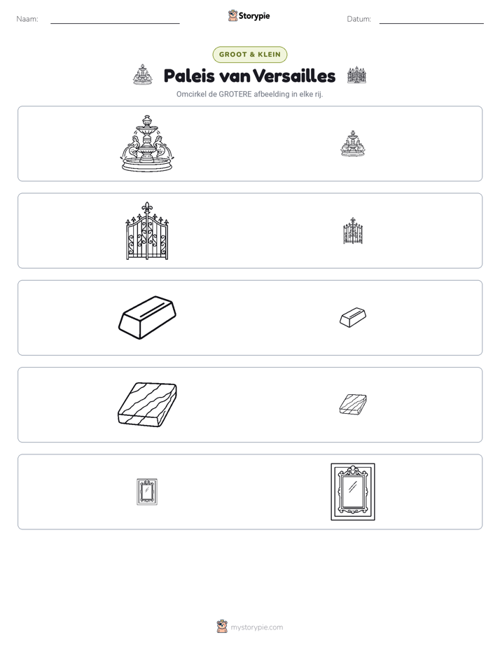 Sorteren