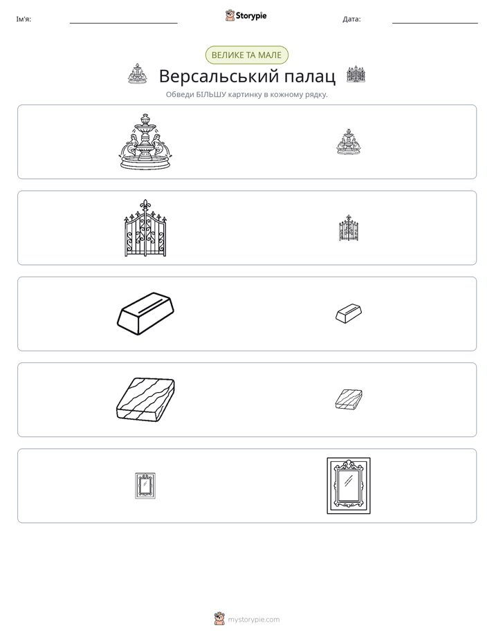 Сортування