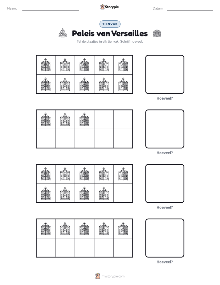 Tien Raam