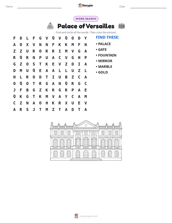 Word Search