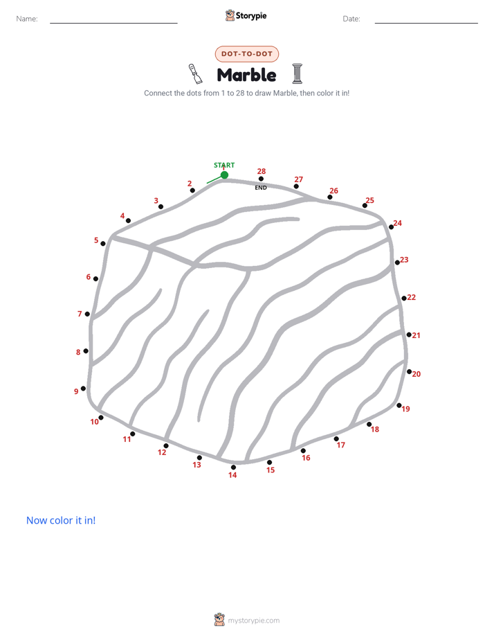 Dot to Dot