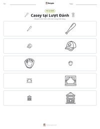 Xem trước tài liệu in sẵn Casey tại Lượt Đánh