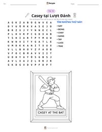 Xem trước tài liệu in sẵn Casey tại Lượt Đánh
