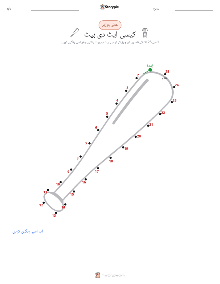 نقطے سے نقطے تک