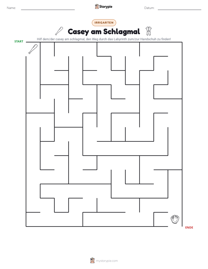Labyrinth