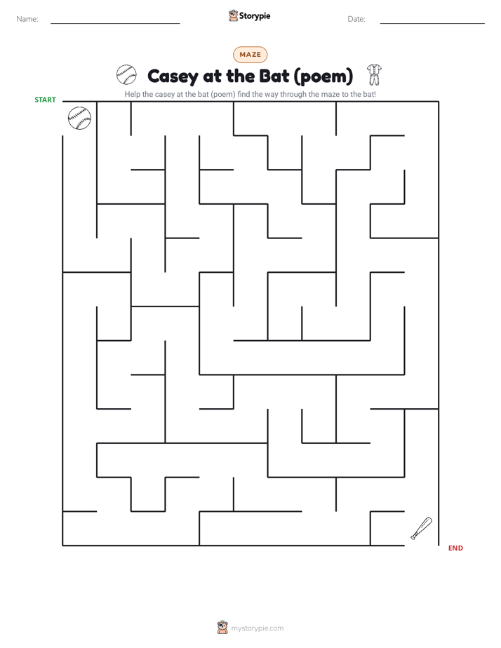 Maze