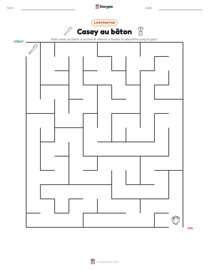 Labyrinthe