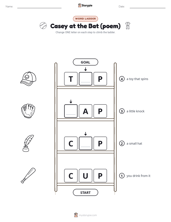 Word Ladder